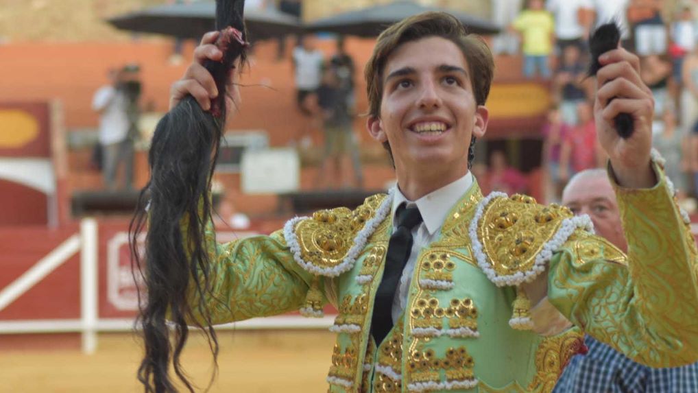 Julio Norte | JM. Fernández