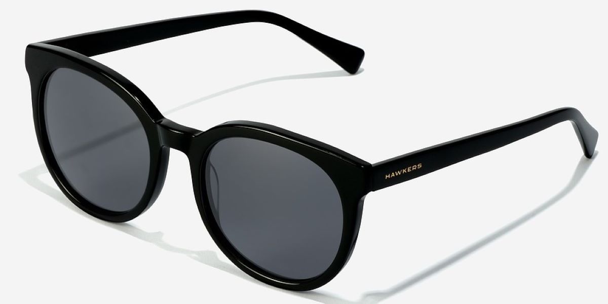 Gafas de sol Resort- Black Dark de Hawkers
