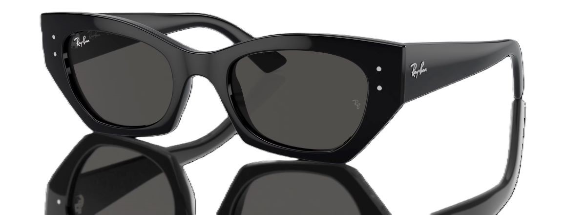 Gafas de sol Zena-Bio Based de Ray-Ban