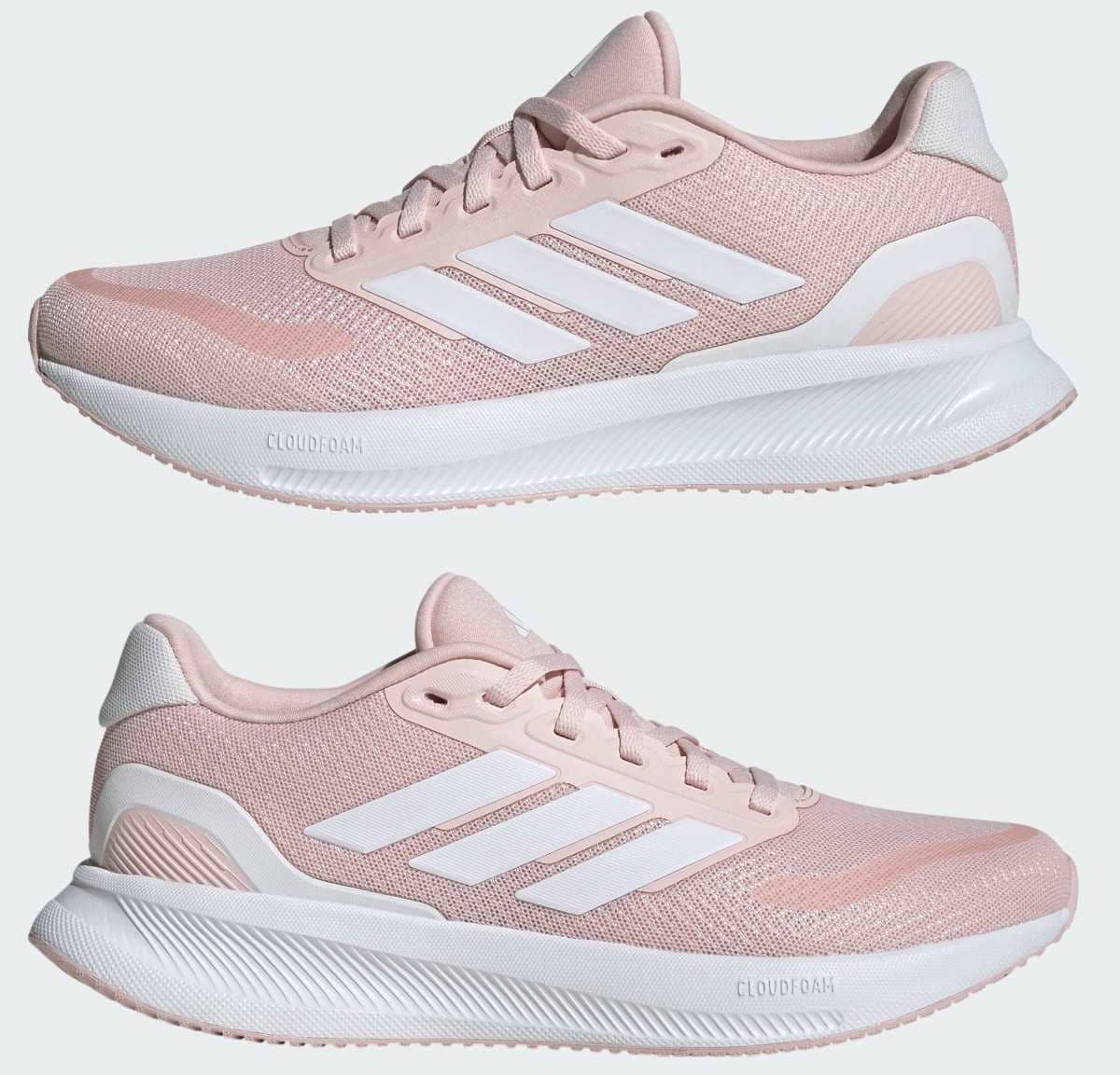 Zapatilla Runfalcon 5 Running de Adidas