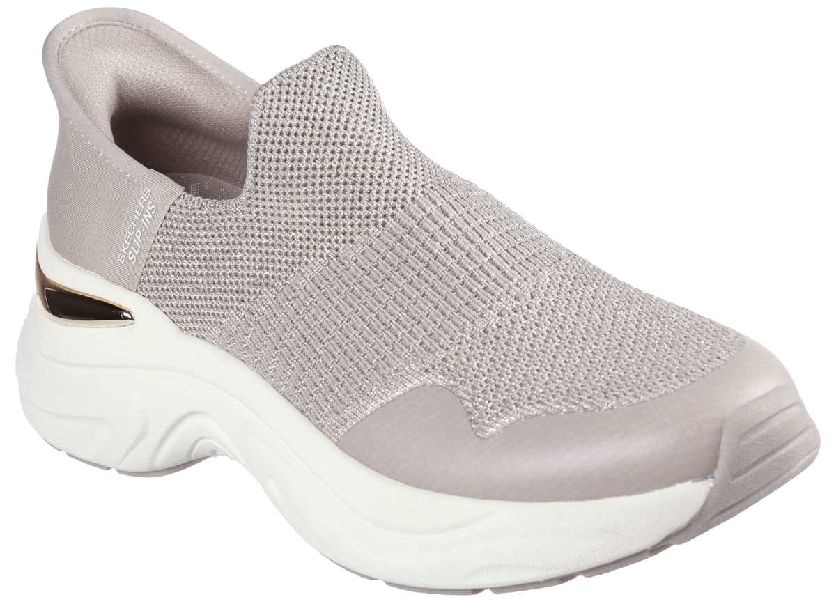 Zapatila Skechers Slip-ins Hazel Priya