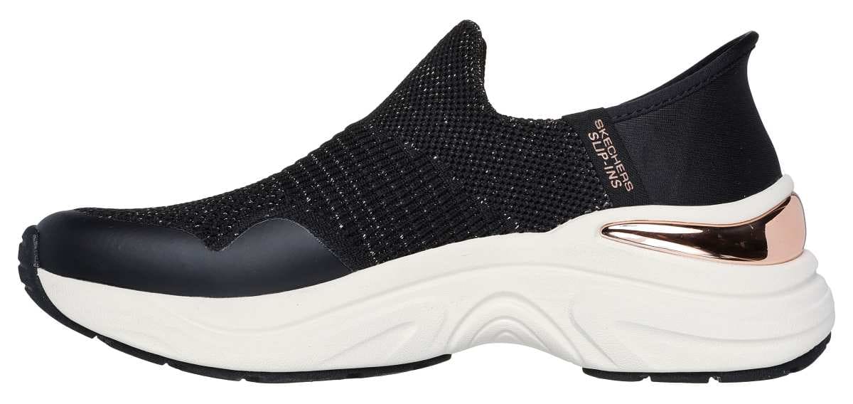 Zapatilla Skechers Slip-ins Hazel Priya