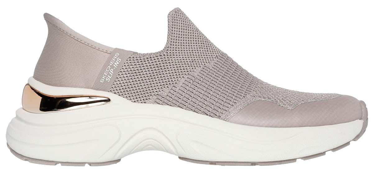 Zapatila Skechers Slip-ins Hazel Priya