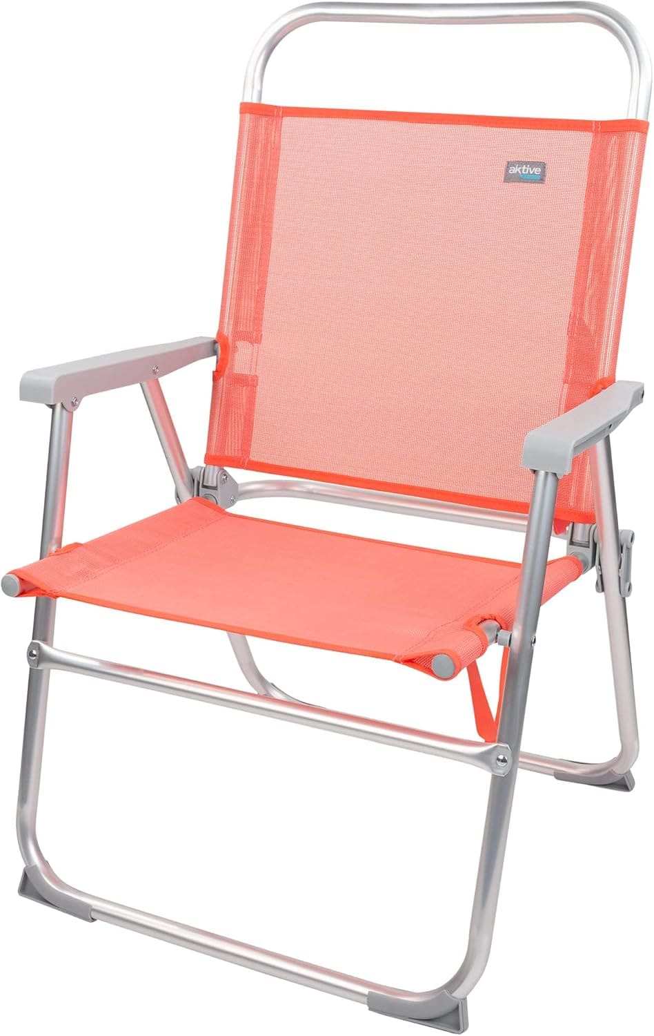 Silla de playa plegable AKTIVE