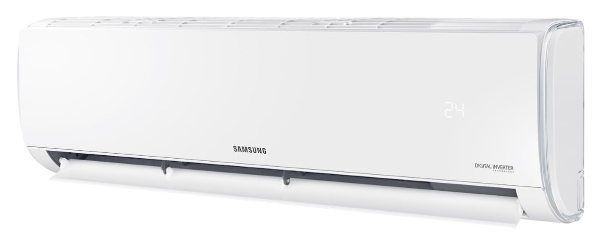 Aire acondicionado Samsung F-AR18ART de MediaMarkt