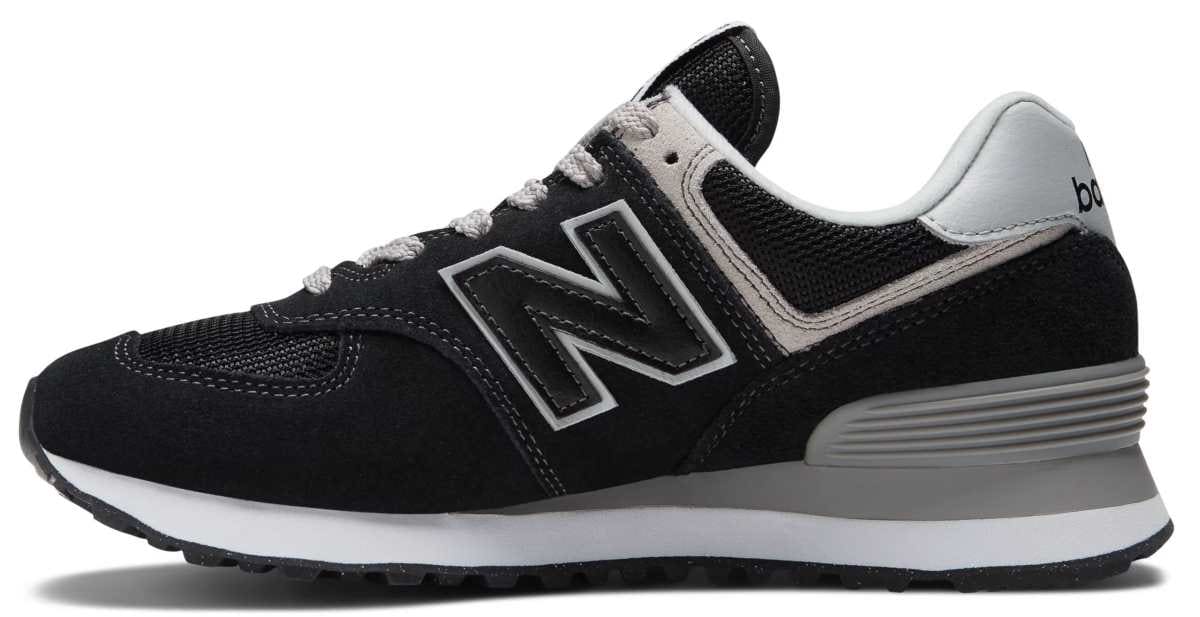 574 Core zapatillas de New Balance 1