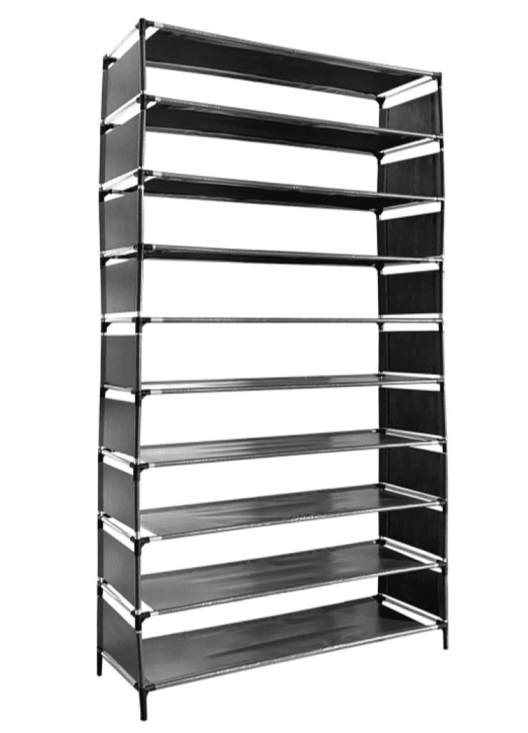 Zapatero Tela Nyana Home