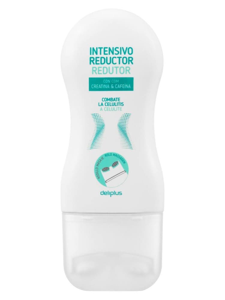 Rodillo intensivo reductor Deliplus