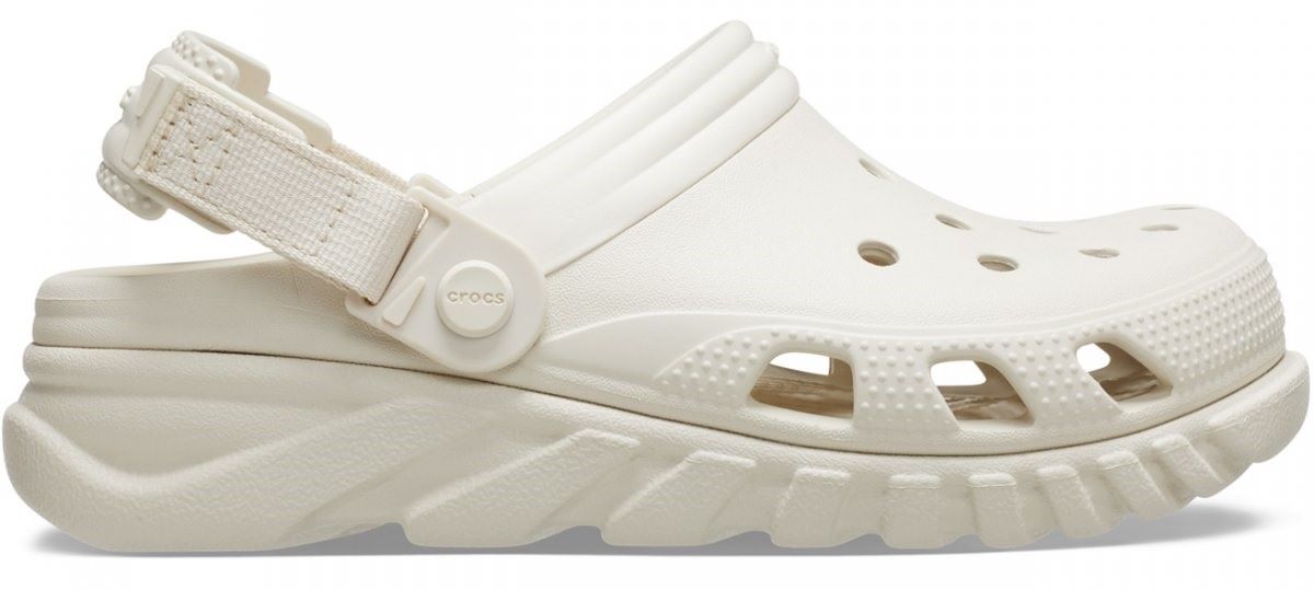 Sandalias Crocs Duet Max II U