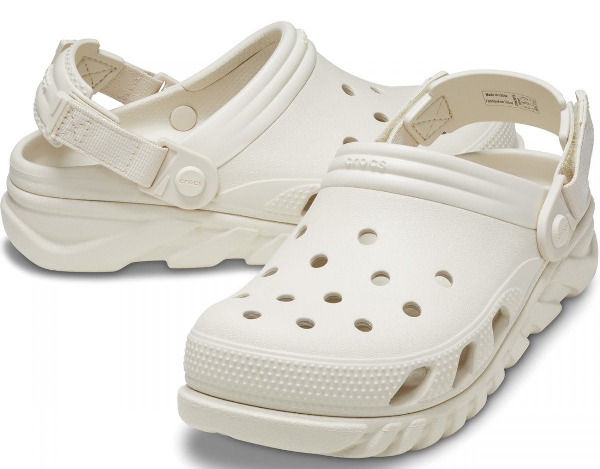 Sandalias Crocs Duet Max II U