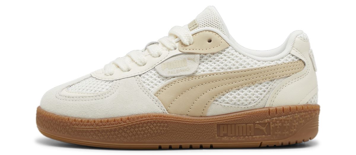 Zapatillas Puma Palermo Moda Surreal Contour