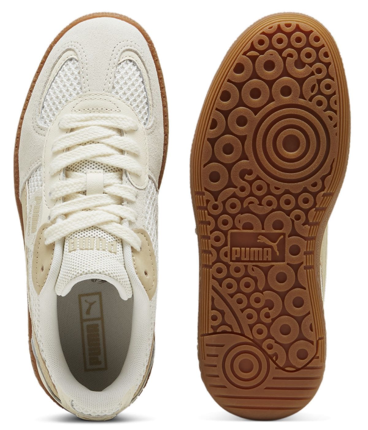 Zapatillas Puma Palermo Moda Surreal Contour