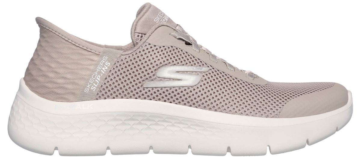 Zapatillas Skechers Slip-ins GO WALK Flex - Grand Entry de Sprinter