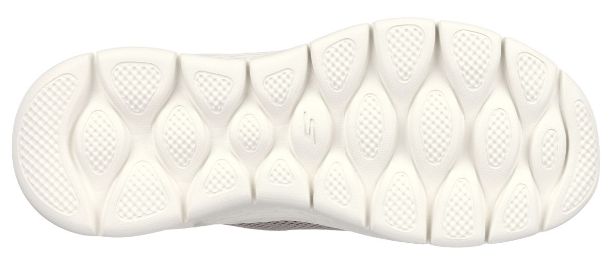 Zapatillas Skechers Slip-ins GO WALK Flex - Grand Entry de Sprinter