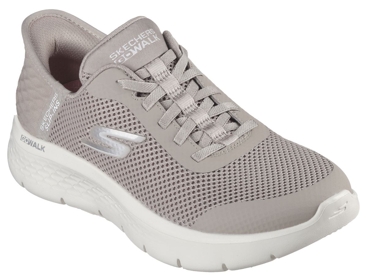 Zapatillas Skechers Slip-ins GO WALK Flex - Grand Entry de Sprinter