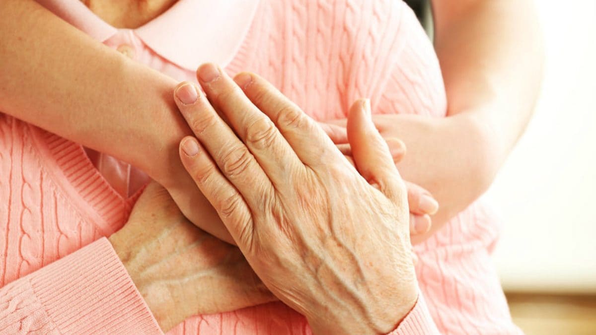 La ayuda a domicilio es uno de los trabajos más demandados en la actualidad