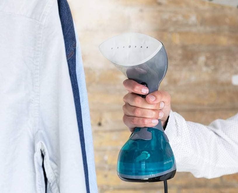 Cecotec Plancha Ropa Vapor Vertical en Amazon