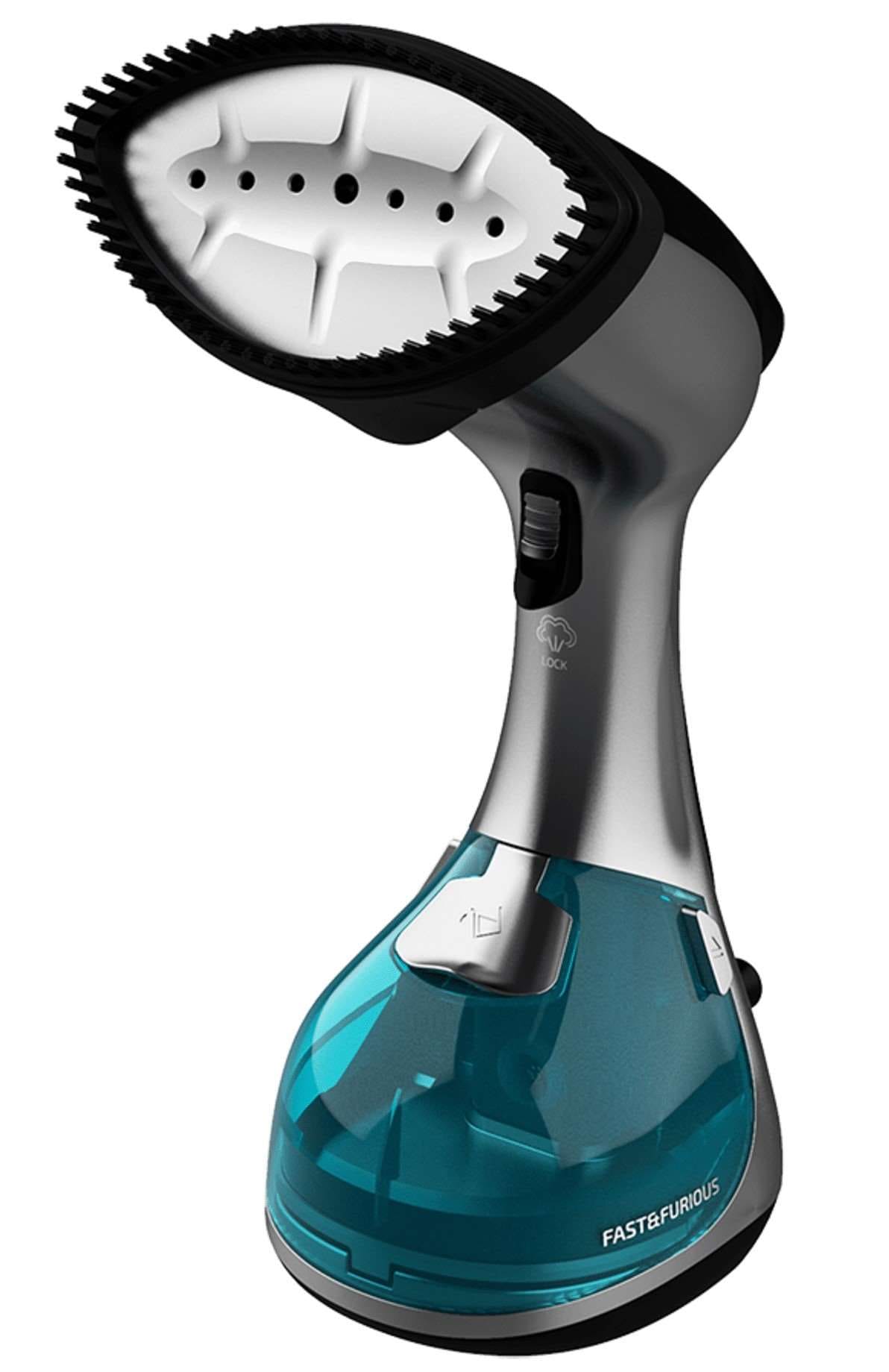 Cecotec Plancha Ropa Vapor Vertical en Amazon