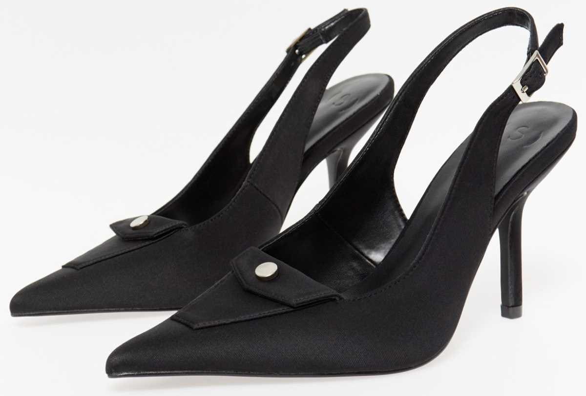 Zapato salón de Sfera