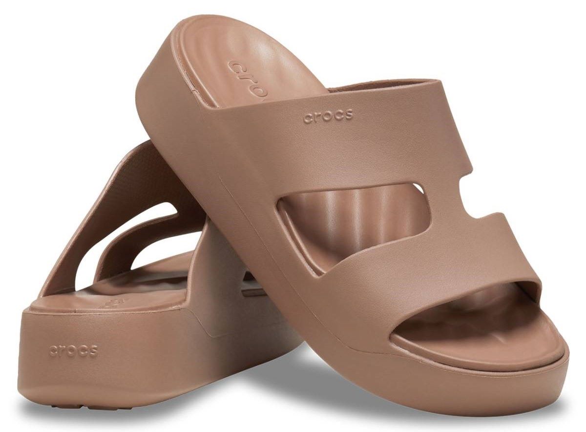 Sandalia Crocs Getaway W