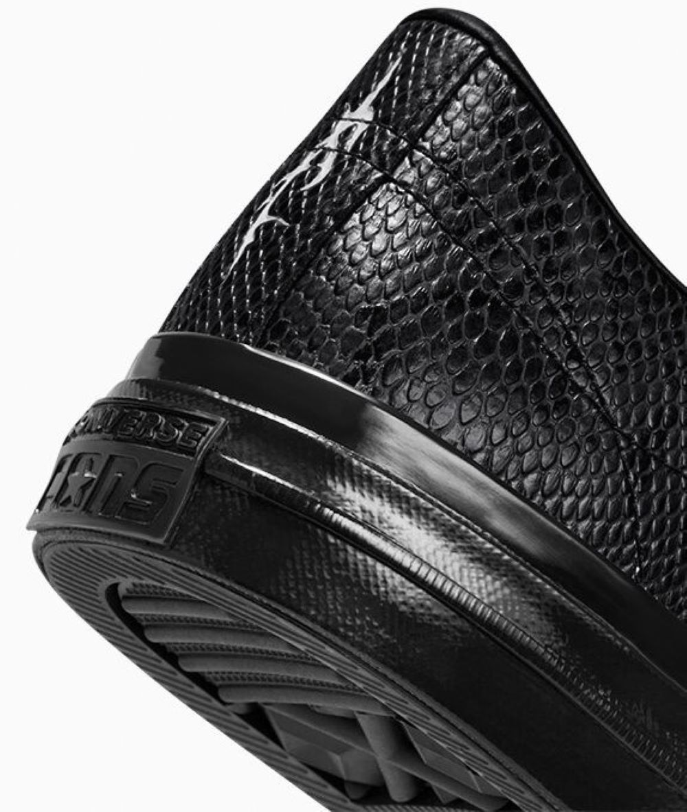 Zapatillas Converse One Star Pro Jamie Platt