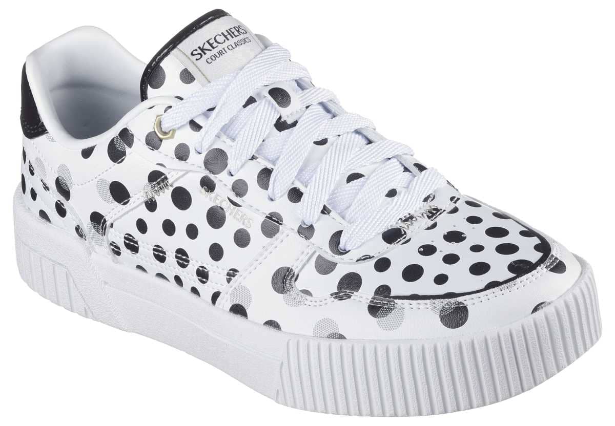 Zapatillas Jade On The Dot de Skechers