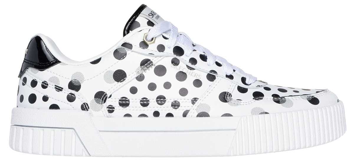 Zapatillas Jade On The Dot de Skechers