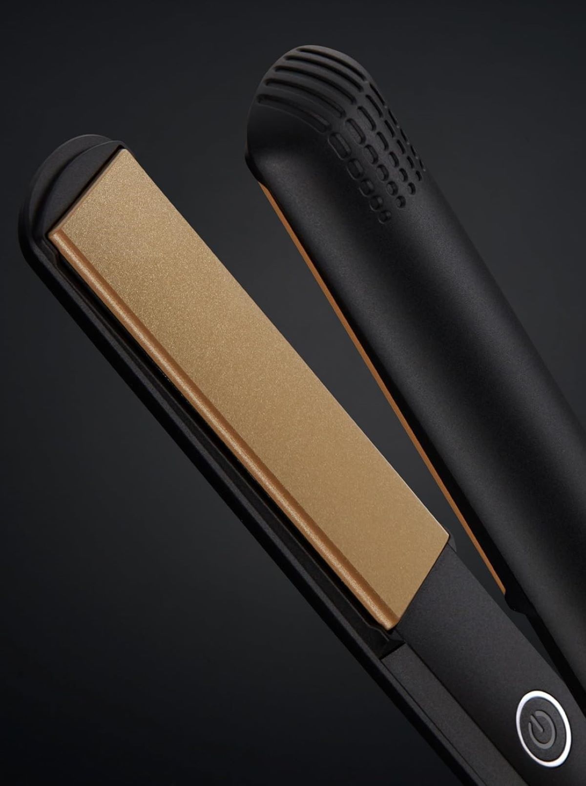 Plancha de pelo GHD Original Styler de Amazon