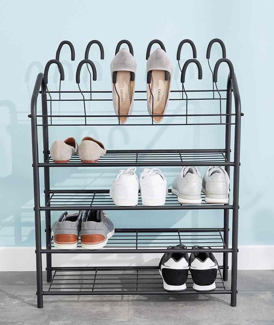 Estantería para zapatos