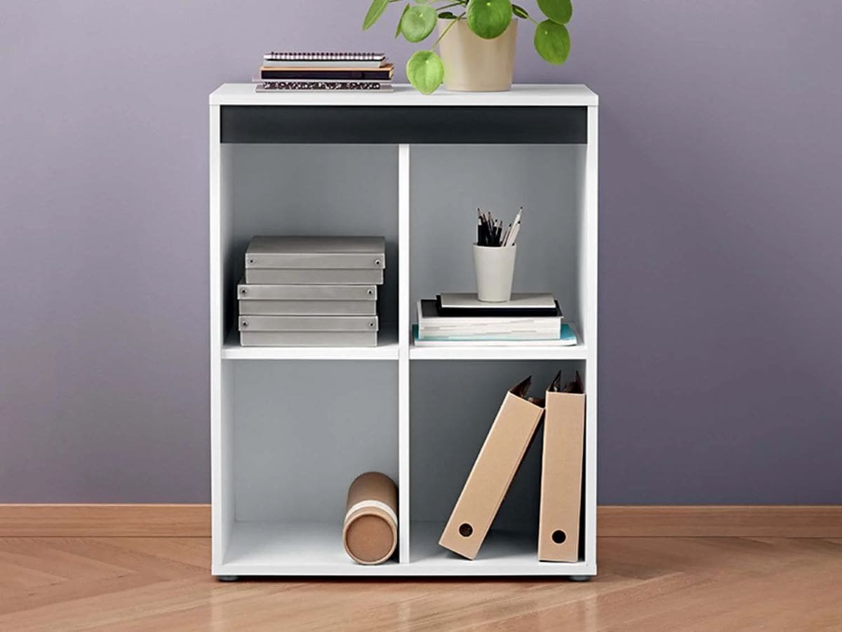 Estantería San Francisco