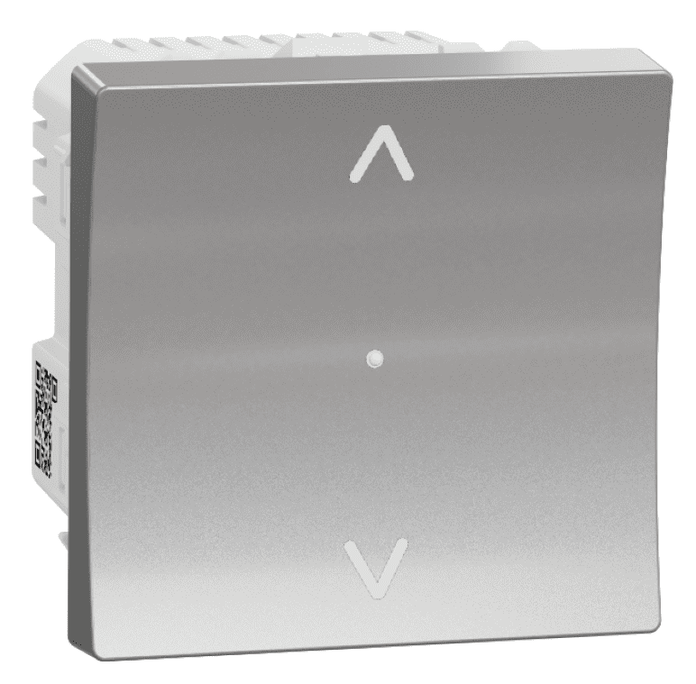 Interruptor de persianas Schneider