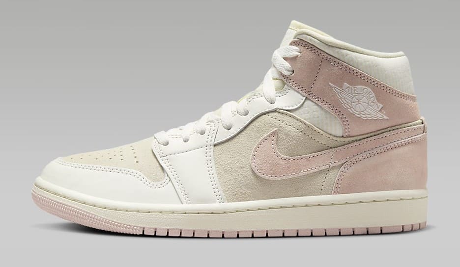 Nike Air Jordan 1 Mid SE