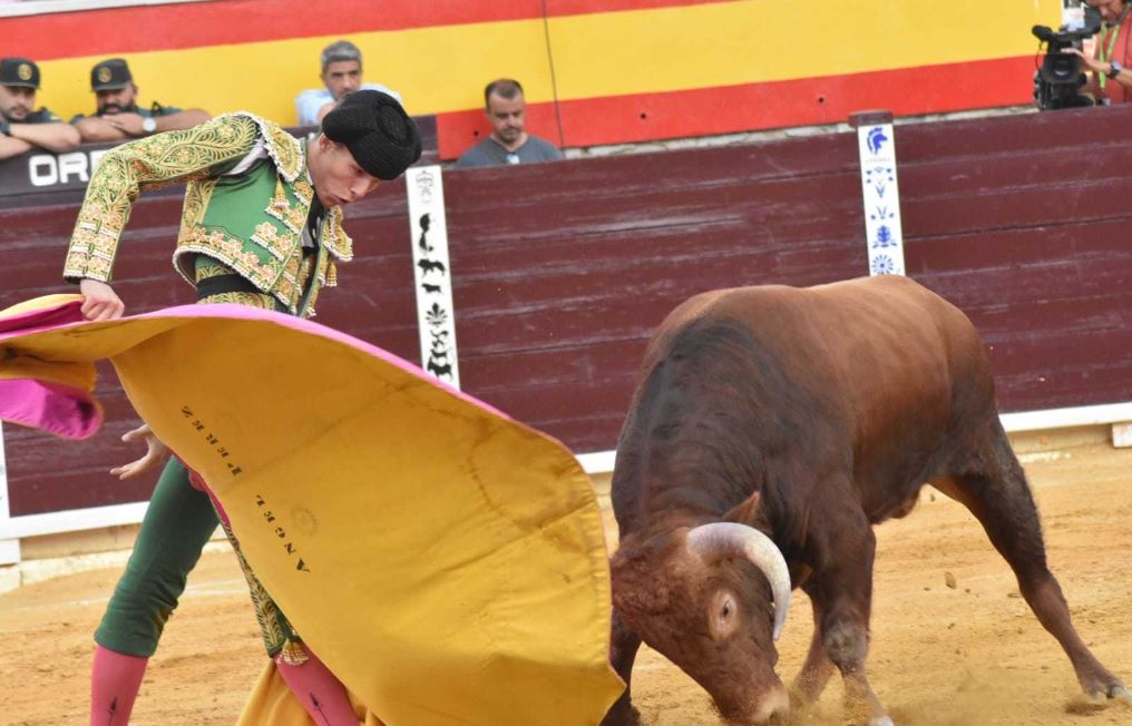 Ángel Pérez | JM Fernández