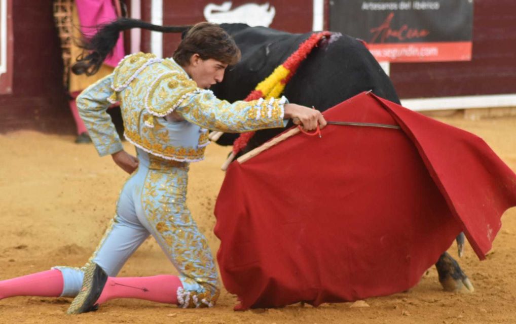 Julio Norte | JM Fernández