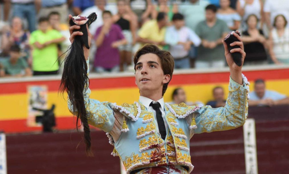 Julio Norte | JM Fernández