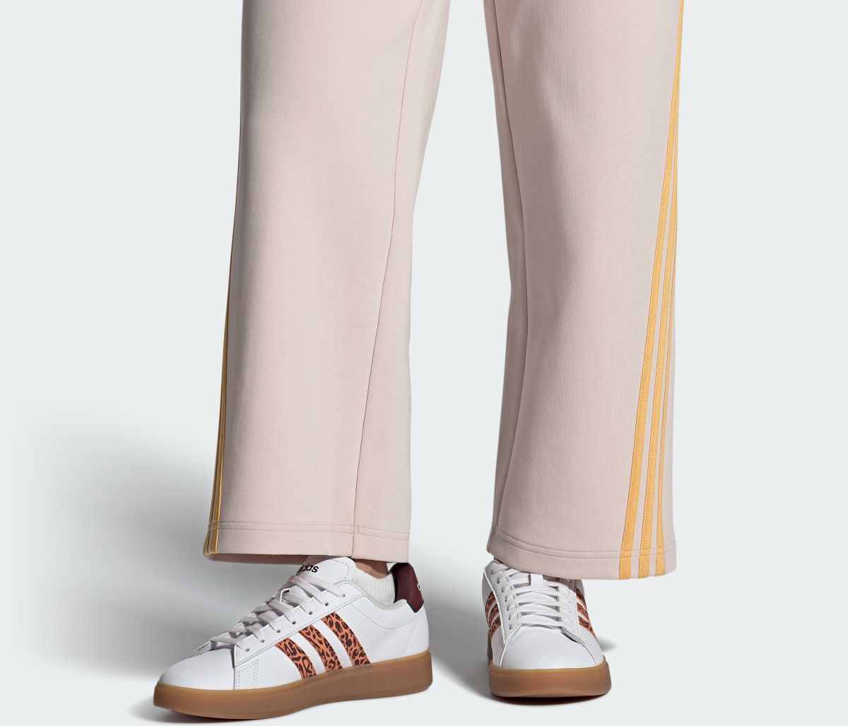 Zapatillas Adidas Grand Court 2.0