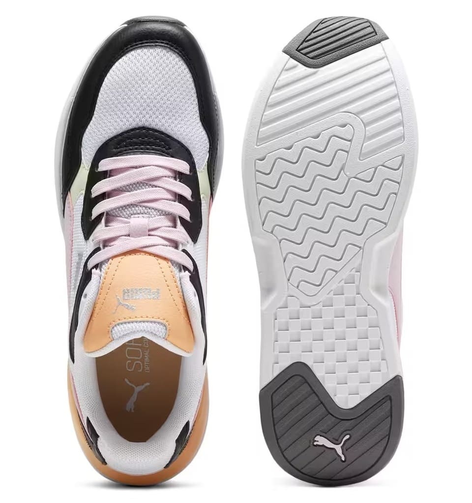 Las nuevas zapatillas para caminar Puma Xray Lite Speed de mujer en Decathlon