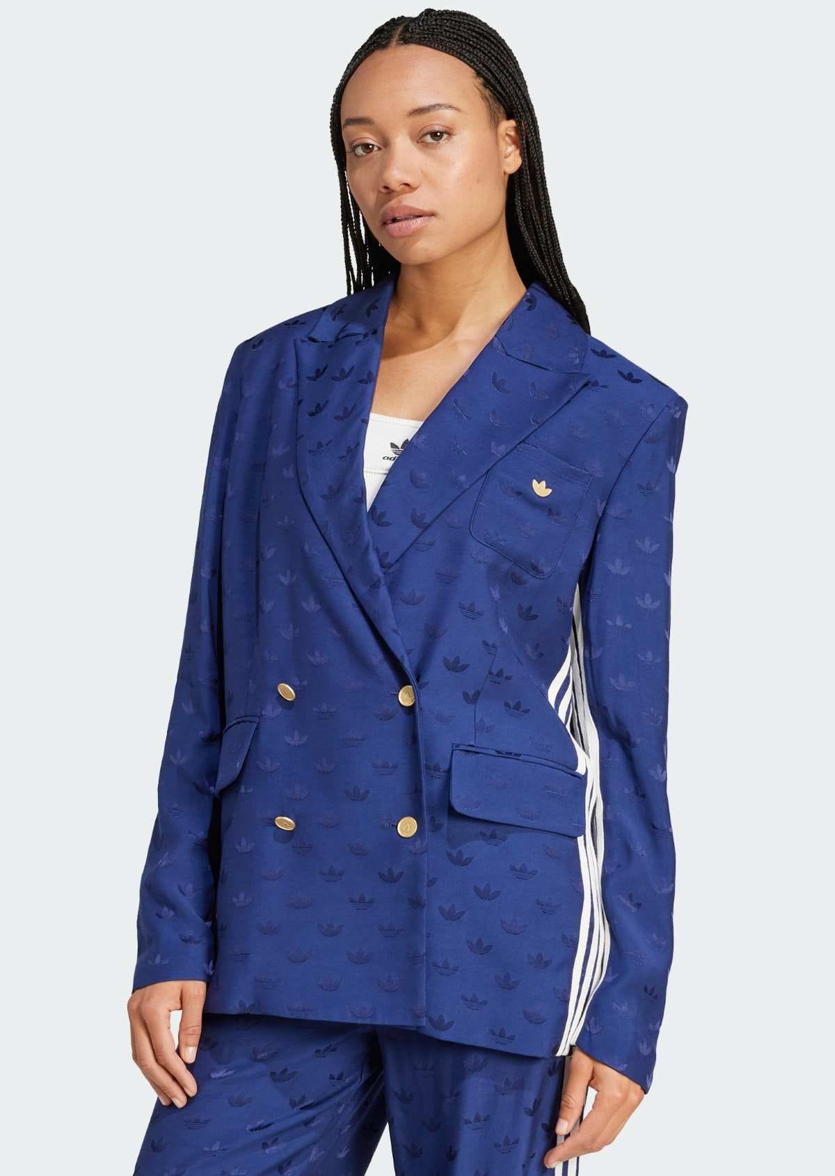 Americana Premium Woven Jacquard de Adidas