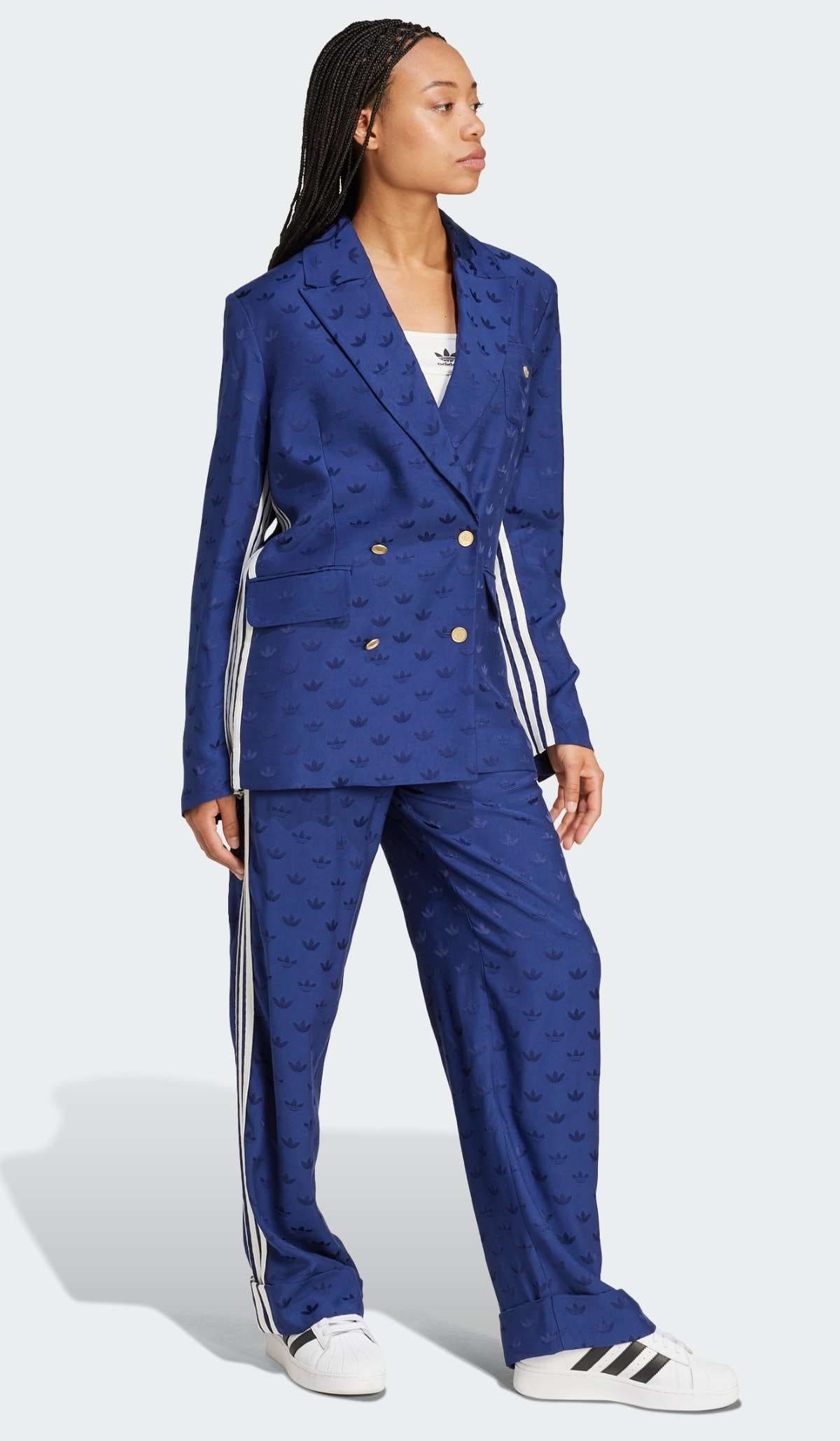 Americana Premium Woven Jacquard de Adidas