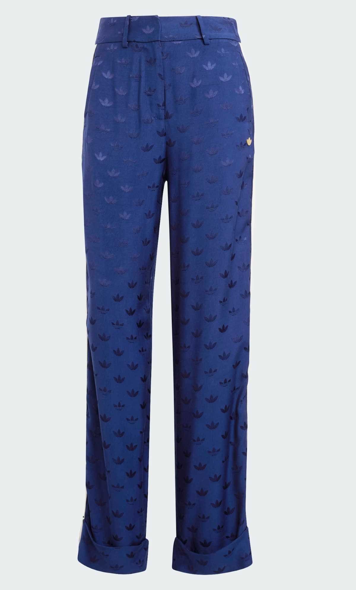 Pantalón Premium Woven Jacquard de Adias