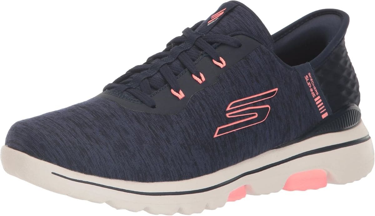 Skechers Slip-ins GO GOLF WALK 5 - Slip-Ins