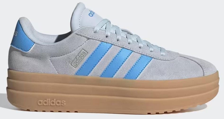Adidas VL Court Bold
