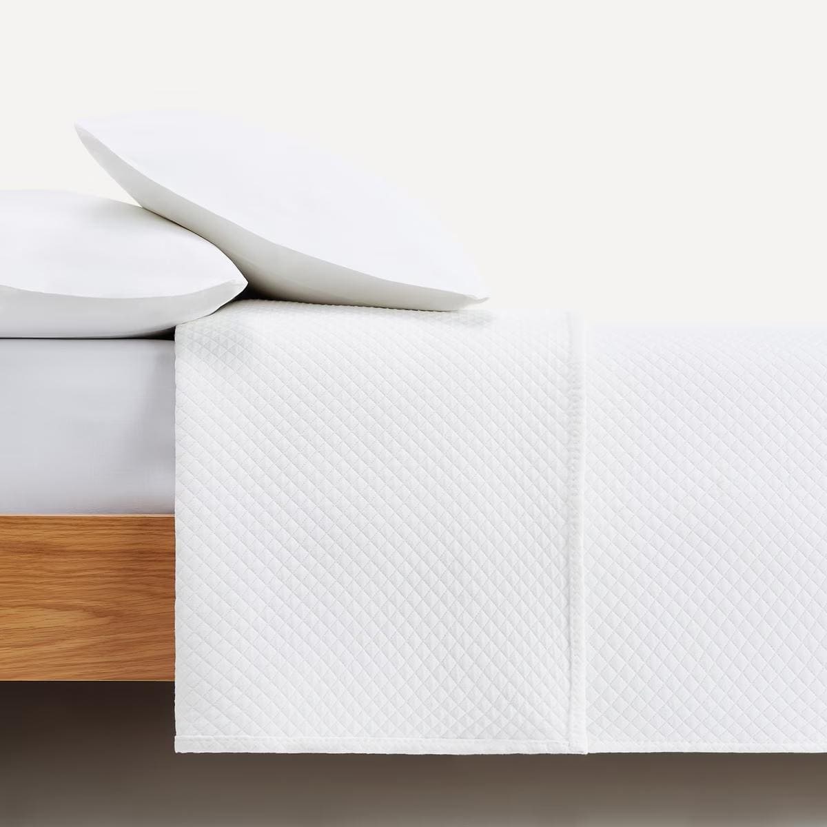 Colcha Alba Basics de El Corte Inglés