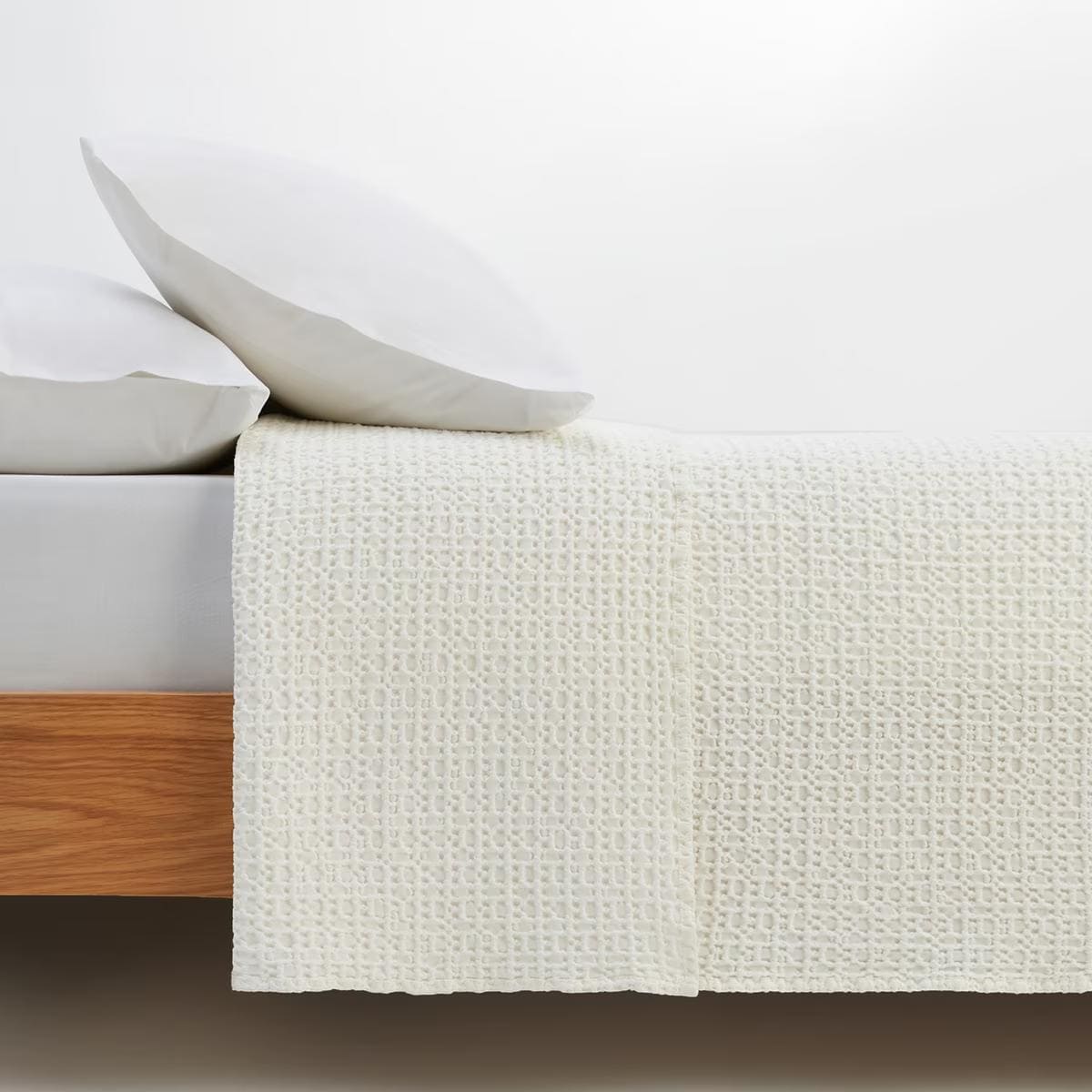 Colcha de algodón Mallorca El Corte Inglés