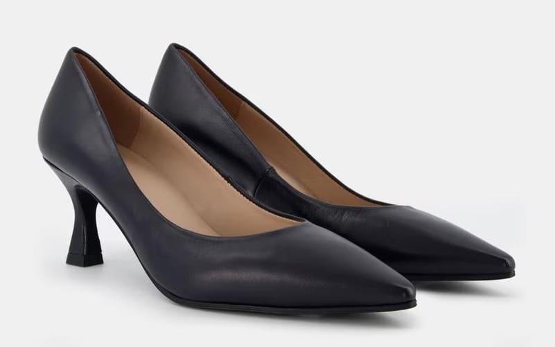 Zapatos de salón Latouche