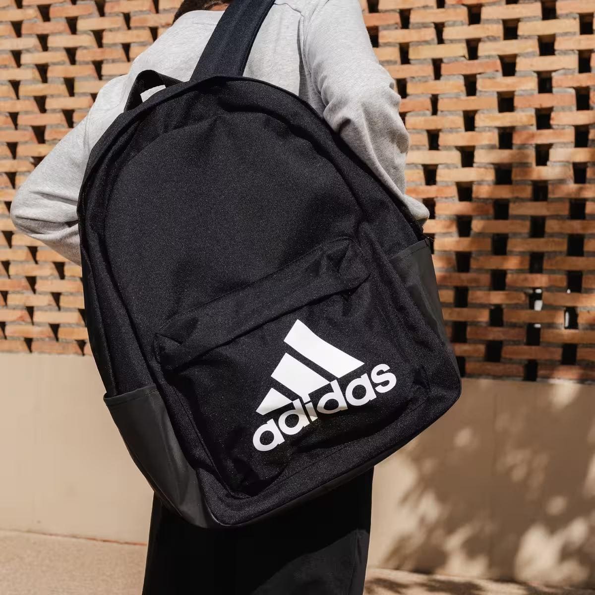 Mochila Adidas Classic
