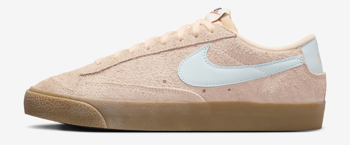 Zapatillas Nike Blazer Low '77 Vintage