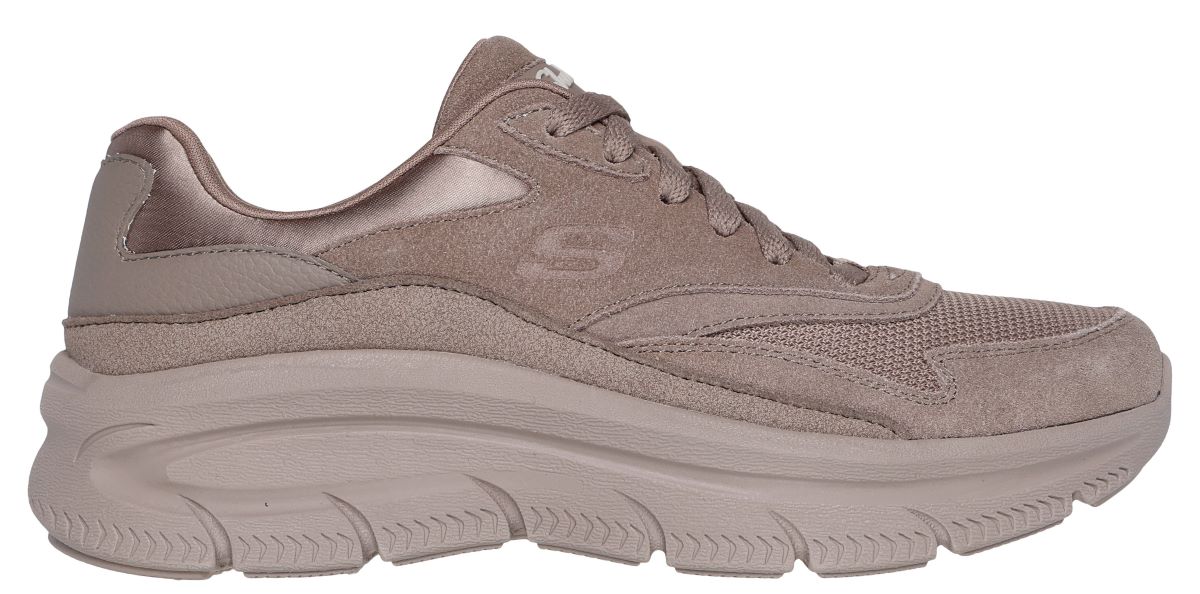Zapatillas Skechers Relaxed Fit Modern D'Lux - Free Mind