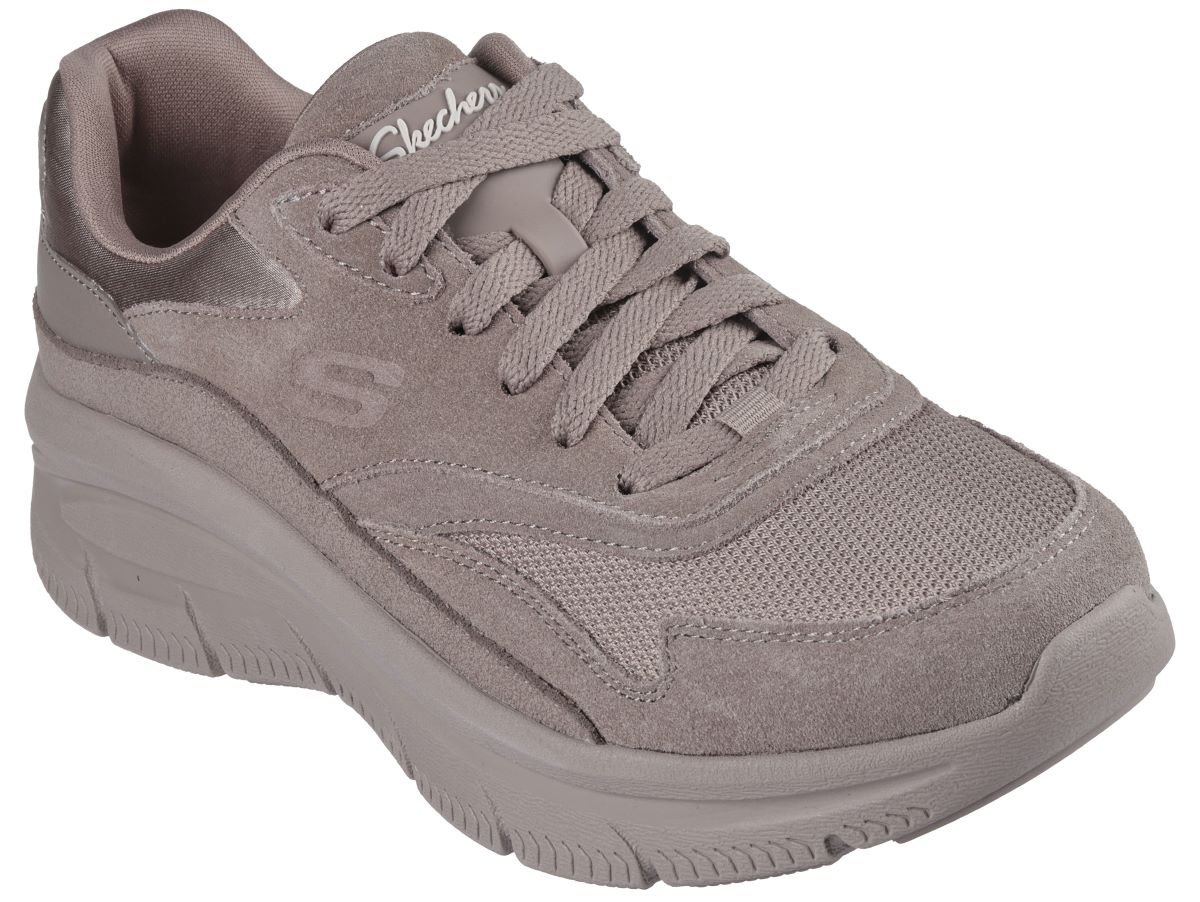 Zapatillas Skechers Relaxed Fit Modern D'Lux - Free Mind