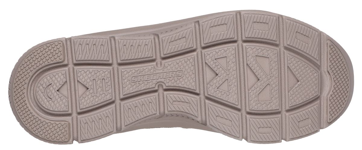 Zapatillas Skechers Relaxed Fit Modern D'Lux - Free Mind